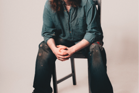 Ciaran Wilson Sound Production Hire Profile 1