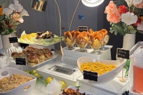 P’S Place Canapes Profile 1