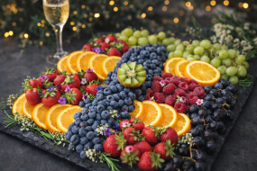 One Bite Bliss Birthday Party Catering Profile 1