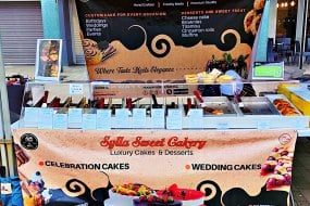 Syllasweet Cakery Find Local Cake Makers Profile 1