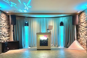 Reech Entertainment Mobile Disco Hire Profile 1