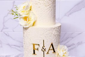 Ladun Cakes Wedding Cakes Profile 1