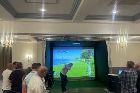 Clubs Away Ltd Sports Parties Profile 1