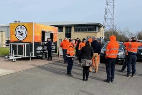HMB Street Food Hire an Outdoor Caterer Profile 1