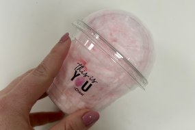 Lisa's Sweet Treats Candy Floss Machine Hire Profile 1