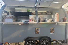 Spud Inc Ltd Jacket Potato Van Hire Profile 1