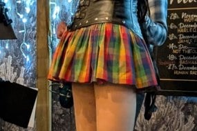 Calamity Jack Wedding Entertainers for Hire Profile 1