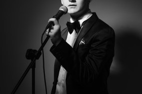 Hayden “Modern Swing” Party
Entertainers Profile 1