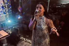 ChloMaeSings Wedding Entertainers for Hire Profile 1