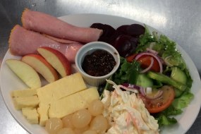 Amber Valley Catering Corporate Event Catering Profile 1