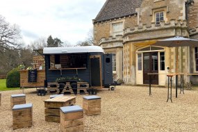 RL Events Management Limited Horsebox Bar Hire Profile 1