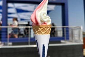 Barmotion Mobile Frozen Yoghurt Bars Profile 1