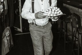 Wozy Photography Hire a Portrait Photographer Profile 1