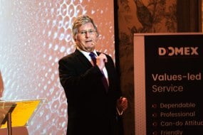 Mark Jones - Master of Ceremonies / Awards Host After Dinner Speakers Profile 1