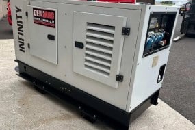 Leighton Hire Centre Ltd Generator Hire Profile 1