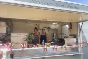 Fabulous Food Events Street Food Catering Profile 1