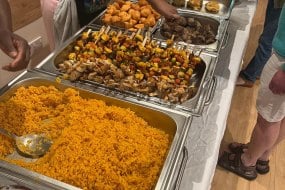 Noba Kitchen Caribbean Mobile Catering Profile 1