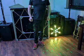 Groovemix Discos Discover Top-Rated Local DJs Profile 1