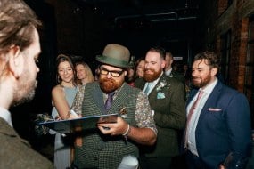 Barrie James Art Party
Entertainers Profile 1