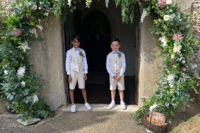 MHC Events Ltd Find Event Decorations for Hire Profile 1