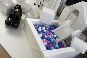 Toddler Town Adventures Soft Play Hire Profile 1