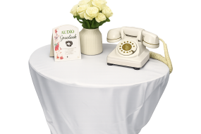 Picture That Audio Guestbook Hire Profile 1