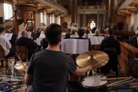 Raynerfilms Videographers Profile 1