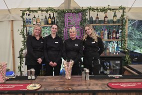 Hospitality House Hire Waiting Staff Profile 1