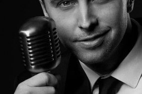 Jay Irving Singer Find and Hire Singers For Your Event Profile 1