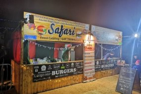 Safari Corporate Catering Festival Catering Profile 1