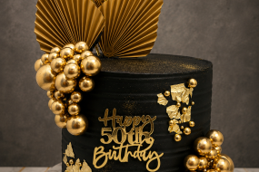 Rosey Bakes Find Local Cake Makers Profile 1