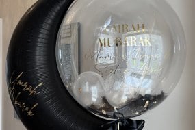 Gift A Balloon Co Find Event Decorations for Hire Profile 1