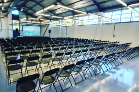 Leading Furniture Hire Event Seating Hire Profile 1