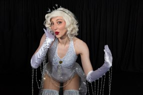 Fancy Entertainment Ltd. Showgirls Profile 1