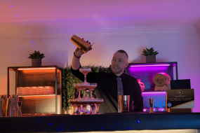 Kairo Productions Mobile Milkshake Bar Hire Profile 1