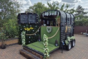 The Dozy Mare Cocktail Bar Hire Profile 1