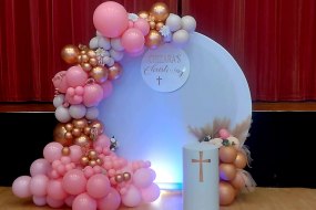 Belle and Blokes Events 360 Photo Booth Hire Profile 1