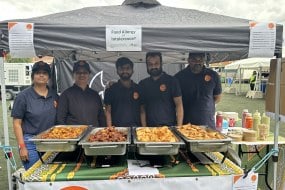 Titu’s Kitchen Baby Shower Catering Profile 1