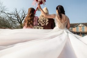 Jon Bailey Media Book Your Perfect Wedding Photographer Profile 1