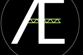 Aspect events Disco Light Hire Profile 1