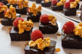 Guilherme Tavares Hire Waiting Staff Profile 1