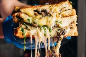 Toastie Box Children's Caterers Profile 1