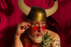 Dark Bear Cocktail Bar Hire Profile 1