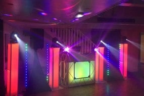 Viper Entertainments Mobile Disco Hire Profile 1