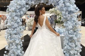 Signature Wedding Events Wedding Planner Hire Profile 1