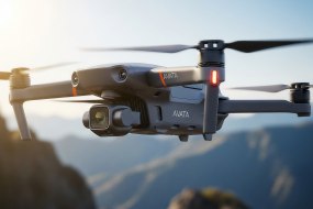 Sky Capture Productions Drone Hire Profile 1