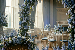 Your Day Your Way Ltd Wedding Planner Hire Profile 1