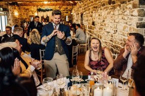 Chris Cowl Magician Hire Top-Rated Magicians Near You Profile 1