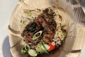 Yorkshire Catering Grazing Table Catering Profile 1