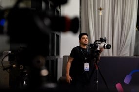 Politani Films Ltd. LED Screen Hire Profile 1